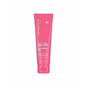 Gel de par pentru modelare - 100ml - For The Love Of Curls Defining Gel imagine