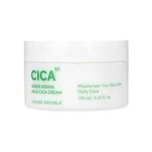 Crema de corp hidratanta - 190 ml imagine