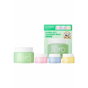 Set balsam de curatare - Pore Clarifying Set 100 ml + 3 x 7ml imagine