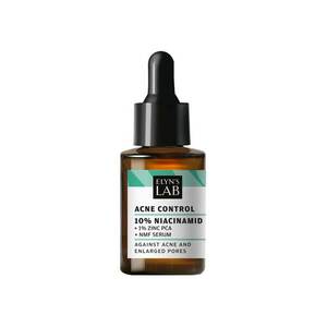 Acne Control 10% Niacinamide +1% Zinc Ser de fata 30 ml imagine