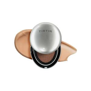 Fond de Ten Cushion - 33C Hazel - Mask Fit Aura - 18gr imagine