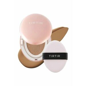 Fond de ten - Mask Fit All Cover Cushion - 33N Macchiato - 18g imagine