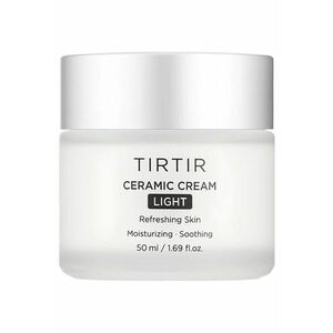 Crema pentru fata Light - Hidratare Profunda si Control Sebum - 50 ml imagine