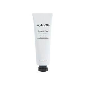 Crema parfumata pentru maini - . The Lime Tree - 50 ml imagine