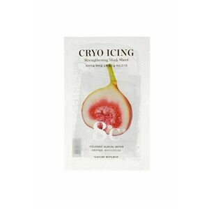 Masca de fata Cryo Icing - Strengthening (fig) 27ml imagine