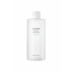 Toner de fata - Witch Hazel Hyaluronic Low Ph Toner - 300 ml imagine