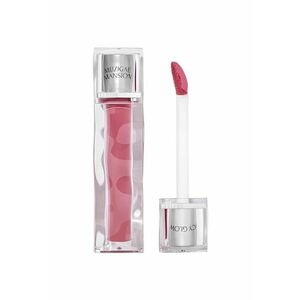 Icy Glow Nuantator pentru buze 02 Bloom 5 ml imagine