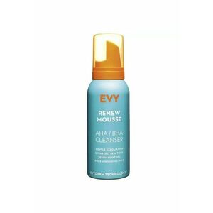 Spuma de Curatare AHA si BHA - Mousse Cleanser - 100 ml imagine