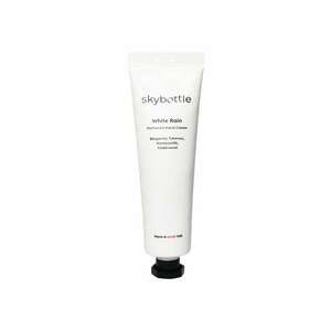 Crema de maini Travel Size - White Rain - 30 ml imagine