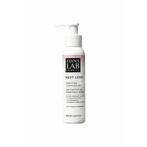 Next Level Purifying Cleansing Gel Gel de curatare anti-imprefectiuni 100 ml imagine