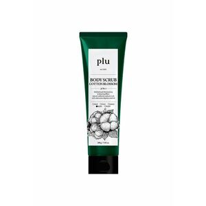 Body Scrub Cotton Blossom Exfoliant de corp 200 gr imagine