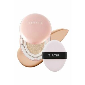 Fond de ten - Mask Fit All Cover Cushion - 17C Porcelain - 18 gr imagine