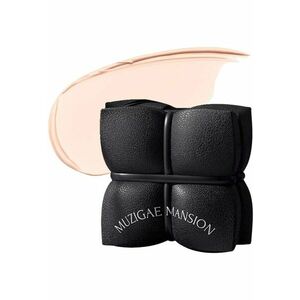 Fond de ten cushion vegan - Muzigae Mansion Sdwqfxzleek Matt Cushion - 15 gr - 19 imagine