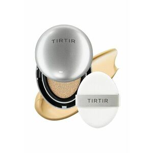 Fond de ten - Mask Fit Aura Cushion Foundation #24W Soft Beige 18g imagine