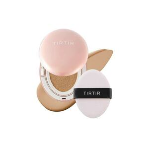 Fond de ten cushion 25N Mocha - acoperire ridicata - hidratare - 18g imagine