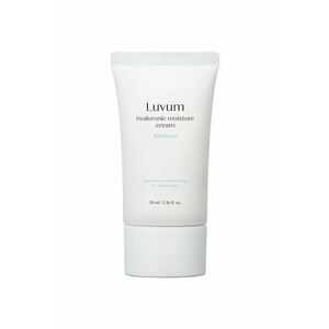 Crema de fata - Bamboo Hyaluronic Moisture Cream - 70 ml imagine