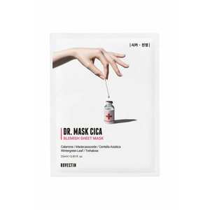 DR. Mask Cica Masca de fata calmanta si regeneratoare 25 ml imagine