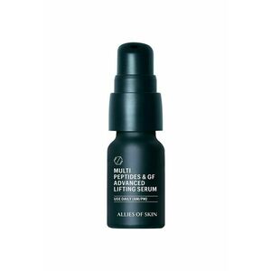 Multi Peptides & GF Advanced Lifting Serum Delux Ser de fata 7 ml imagine