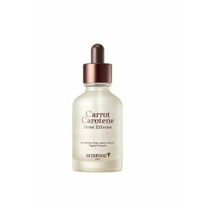 Ser de ten - Carrot Carotene Moist Effector - 52 ml imagine