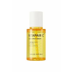 Vitapair C Dark Spot Serum Ser de fata pentru pete pigmentate 45 ml imagine