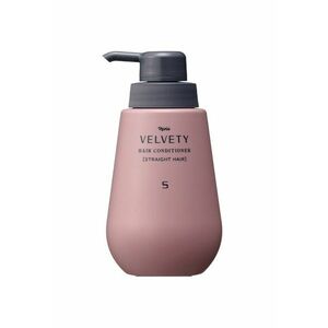 Hair Conditioner S Straight Balsam pentru par drept 400 ml imagine