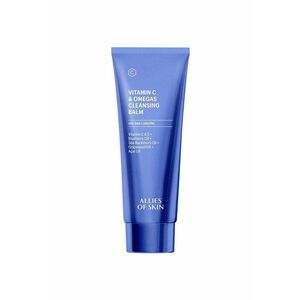 Vitamin C and Omegas Cleansing Balm Balsam de curatare 100 ml imagine
