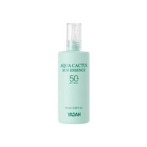 Aqua Cactus Sun Esenta 60 ml imagine