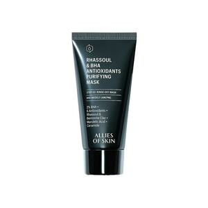 Rhassoul and BHA Antioxidants Purifying Mask Masca de fata 50 ml imagine