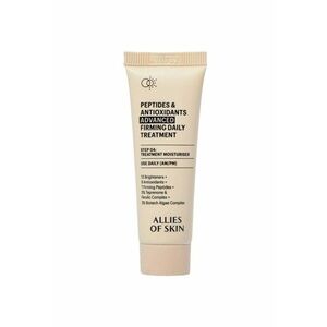 Crema de fata pentru fermitate - Peptides and Antioxidants Advanced - 20 ml imagine