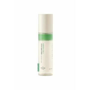 Fresh Dewy Green Cica Facial Serum Ser de fata calmant 100 ml imagine
