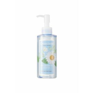 Forest Garden Chamomile Ulei de curatare pentru ten gras si mixt 200 ml imagine