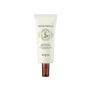Pantothenic Water Parsley Silence Essence Esenta de fata cu extract de patrunjel 70 ml imagine