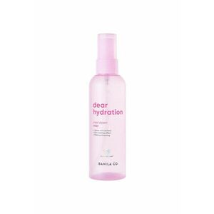 Dear Hydration Cool Down Mist Mist racoritor 99 ml imagine