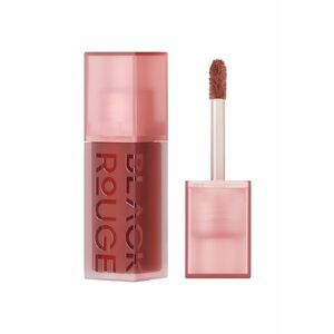 Double Layer Over Velvet Luciu de buze DL03 Fauve layer imagine