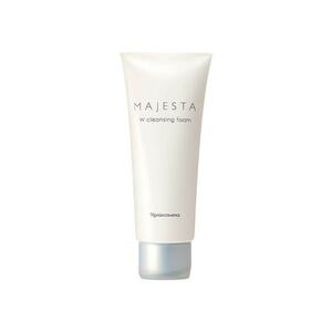 W Cleansing Spuma de curatare revitalizanta 100 gr imagine