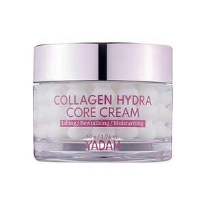 Collagen Hydra Core Cream Crema de fata cu colagen 50 gr imagine