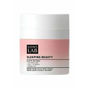 Sleeping Beauty Retinal Crema de fata de noapte cu retinal 50 ml imagine
