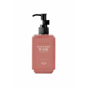 Will Invigorate Hand and Body Wash Gel de dus 300 ml imagine