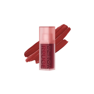 Ruj lichid intens - Double Layer Over Velvet Tint Nunata: DL05 Taro layer 4 - 1 g imagine