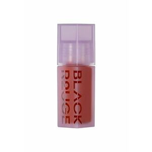 Double Layer Over Velvet 2 Luciu de buze DL13 Gothic jujube imagine