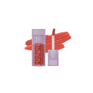 Ruj lichid intens - Double Layer Over Velvet 2 Tint Nunata: DL08 Apricot nudism 4 - 1 g imagine