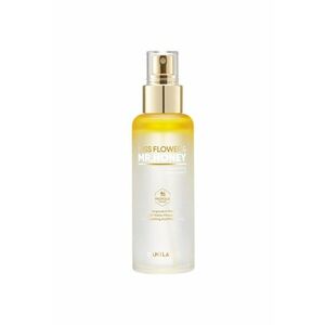 Mist pentru revitalizare instantanee si hidratare intensa - Miss Flower and Mr. Honey Propolis Rejuvenating - 99 ml imagine