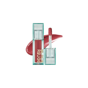 Ruj lichid intens - Double Layer Over Velvet 3 Tint Nunata: DL16 Rose Quartz 4 - 1 g imagine