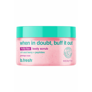 Scrub pentru corp - 200g imagine
