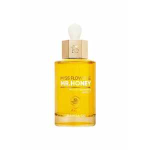 Ser de fata pentru o piele stralucitoare si uniformizata - Miss Flower and Mr. Honey Propolis Rejuvenating - 50 ml imagine