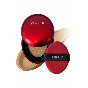 Fond de ten cu rpotectie solara - Mask Fit Red Cushion SPF 40 - Nuanta 34W Toffee imagine