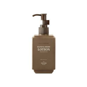 Will Comfort Hand and Body Lotion Lotiune de corp ultra hranitoare 300 ml imagine