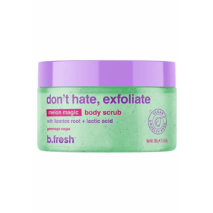 Scrub pentru corp - 200g imagine