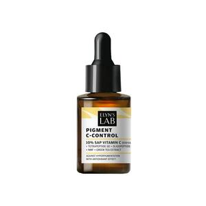 Pigment C-Control 10% SAP Vitamin C Ser de fata 30 ml imagine