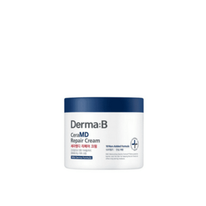 Crema regeneratoare pentru corp CeraMD Repair Cream - pentru hidratare si reparare imagine